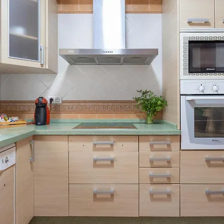 En Casa Jerez Jerez de la Frontera