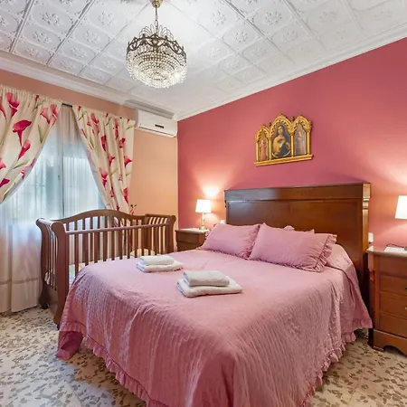 Tatil Evi En Casa Jerez Jerez de la Frontera