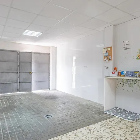 Casa de Férias En Casa Jerez Jerez de la Frontera