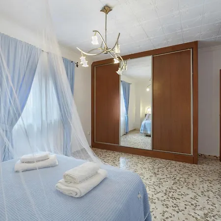 Tatil Evi En Casa Jerez Jerez de la Frontera