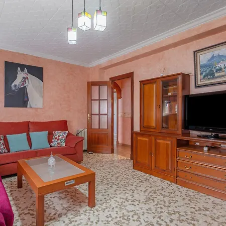 En Casa Jerez Jerez de la Frontera