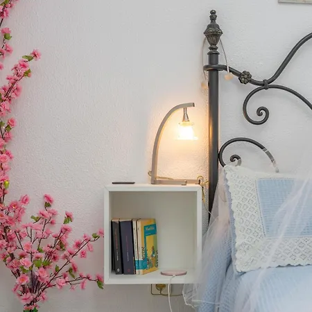 Vakantiehuis En Casa Jerez