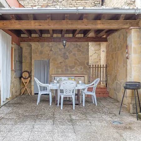 En Casa Jerez Jerez de la Frontera