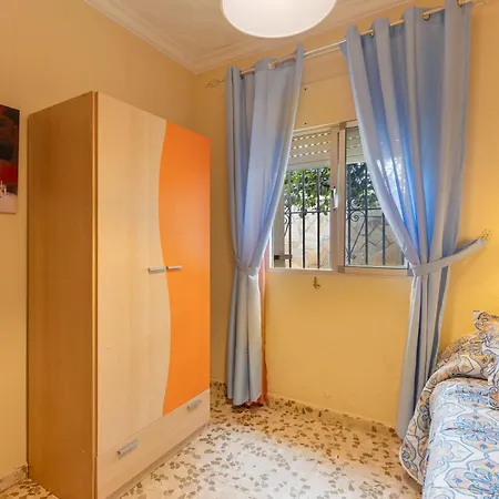 En Casa Jerez Vakantiehuis