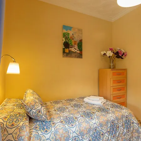 Vakantiehuis En Casa Jerez Jerez de la Frontera