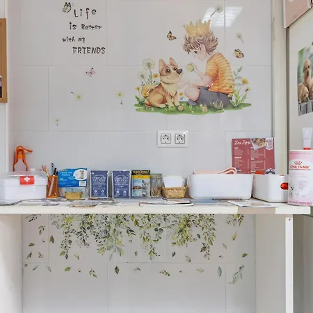 En Casa Jerez Vakantiehuis Jerez de la Frontera