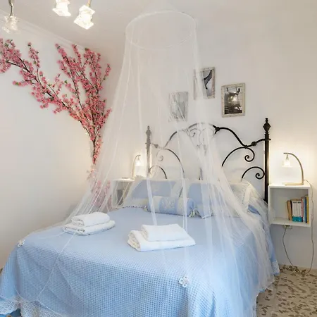 Prázdninový dům En Casa Jerez *