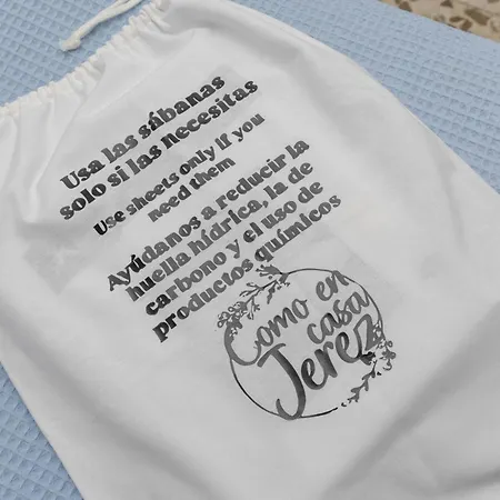 En Casa Jerez