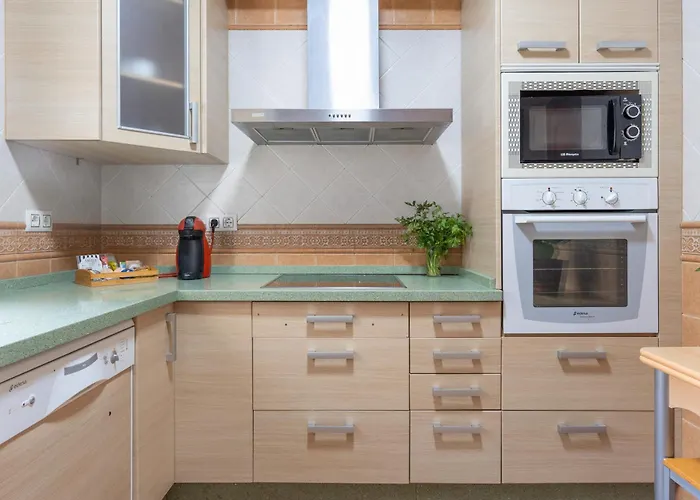 En Casa Jerez Jerez de la Frontera