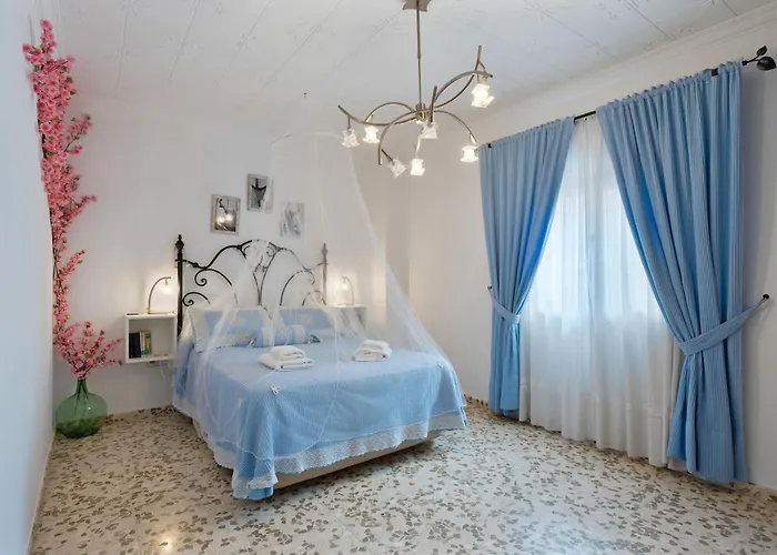 En Casa Jerez * Jerez de la Frontera