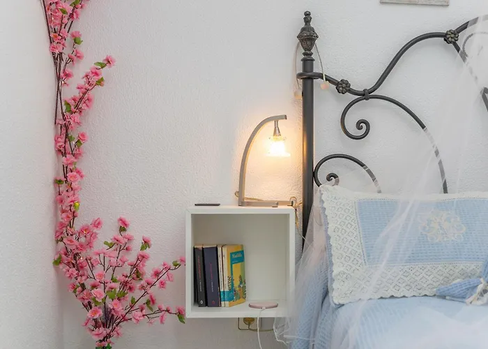 Semesterbostad En Casa Jerez