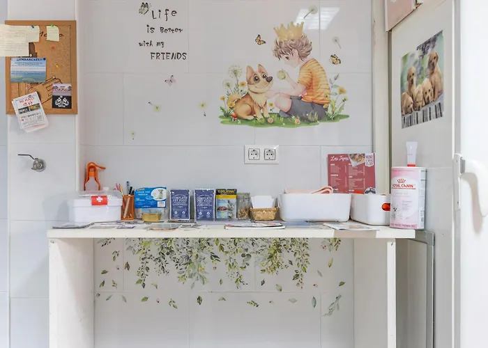 En Casa Jerez Semesterbostad Jerez de la Frontera