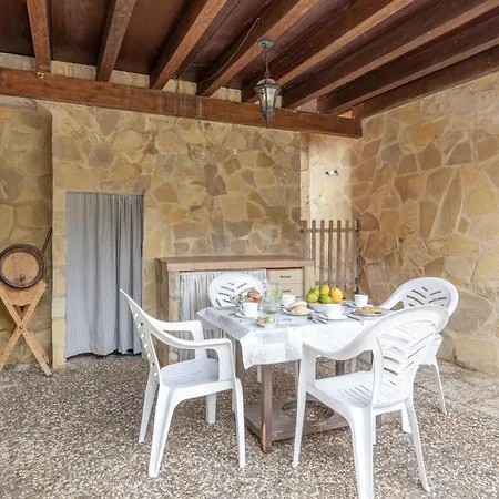 Nyaraló En Casa Jerez