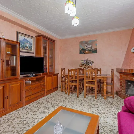 بيت للعطل En Casa Jerez جيريز